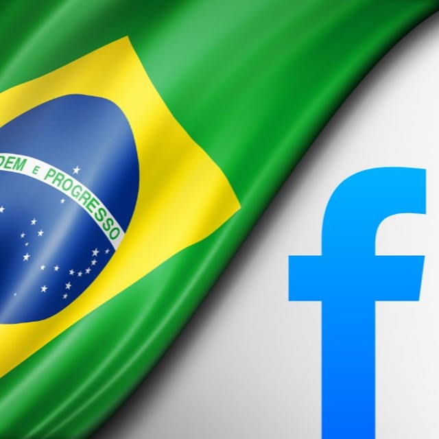 Brazilian facebook accounts | 120 to 180 days old | more than 100 friends | strong high quality